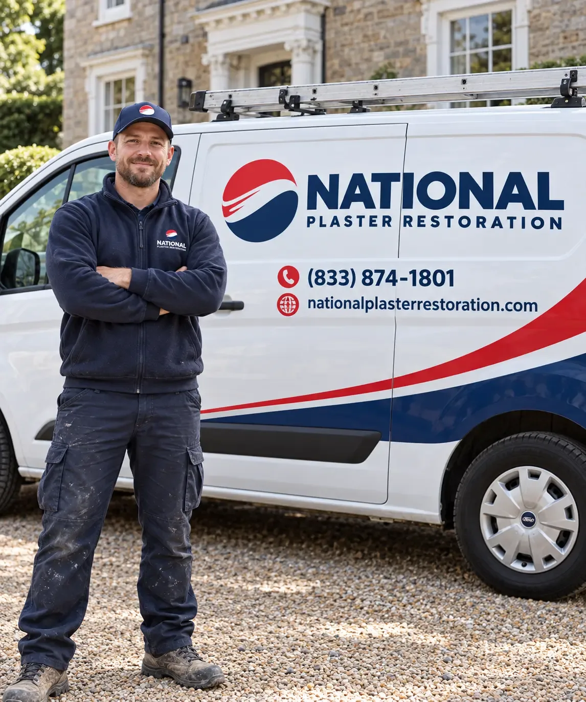 Plaster Repair company in Wendell, MA